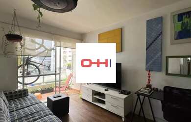 Imagem 4: Venda Apartamento 2 Dormitórios - 70 m² Vila Madalena