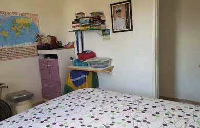 Imagem 5: CASA NASCENTE NOVA. 87m² de Área, 2 Banheirose2 Dormitórios