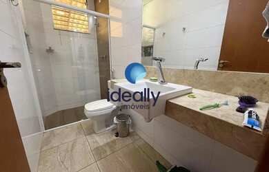 Imagem 4: CASA DUPLEX INDIVIDUAL 04 QUARTOS 01 SUITE 04 VAGAS BAIRRO CABRAL - CONTAGEM...