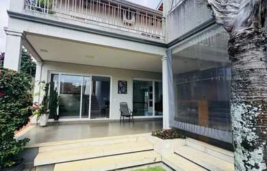 Imagem 10: SOBRADO - JARDIM PAULISTA - SP