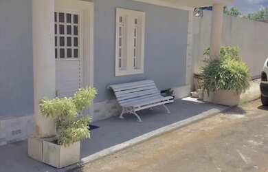 Imagem: A casa em condomínio possui 1 Dormitório, 1 Banheiro e Imóvel