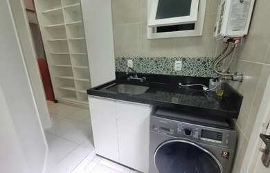 Imagem 15: Sobrado a venda no bairro Cristo Redentor