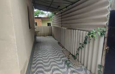 Imagem 11: Casa para alugar na Rua Jose Eleoterio SN em Seropédica - Campo Lindo