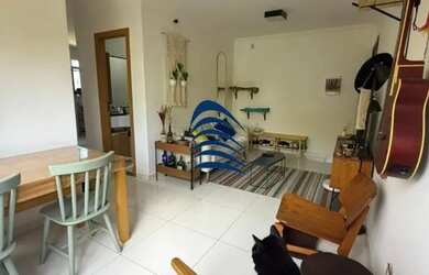 Imagem 16: Cond. Vila dos Flamboyants EXCELENTE LOCALIZAÇÃO 2/4 1 vaga privativa...