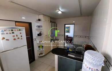 Imagem 16: Apartamento no Centro 2 quartos de frente para a Praia das Castanheiras