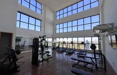 Imagem 14: Flat Mobiliado para Locação Vivence Suítes Hotel 201 Sul Palmas/TO