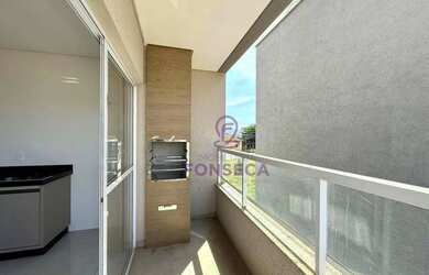 Imagem 7: Apartamento com 2 dormitórios à venda, 83 m² por R$ 505.000 - Dindinha - Pouso Alegre/MG