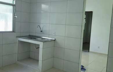 Imagem 4: Imóvel para aluguel tem 45 metros quadrados com 1 quarto em Bento Ribeiro...