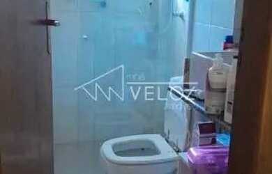 Imagem 14: Kitnet/Conjugado - / Residencial / Santa Teresa