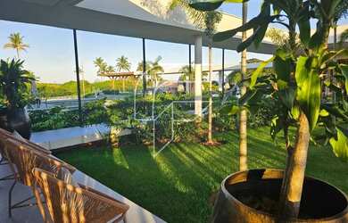 Imagem 9: Imóvel para venda possui 617 metros quadrados em Praia do Morro - Guarapari...