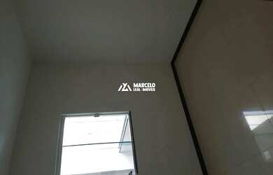 Imagem 14: Vendo Apto amplo, de 3/4 sendo 01 suíte de 1º andar com 02 vagas de...