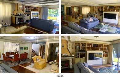 Imagem 4: Condomínio Fechado - Mogi das Cruzes