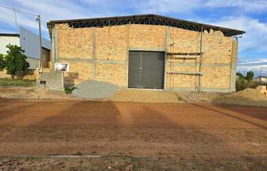 Imagem 4: 2 terrenos medindo 12x30 no monte cristo leia a descrição