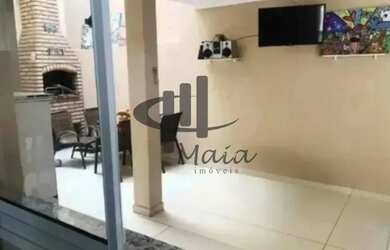 Imagem 16: Venda Sobrado Sao Caetano do Sul Barcelona Ref 438