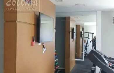 Imagem 13: Apartamento a venda - Utinga, Santo André