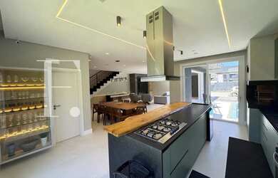 Imagem 15: Casa à Venda no Condomínio Sunset