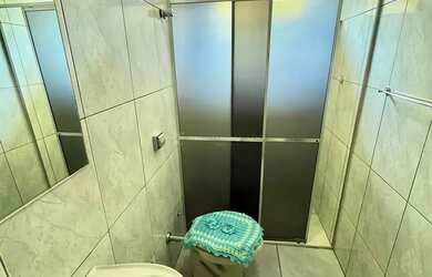 Imagem 7: Casa geminada em uma ótima localização