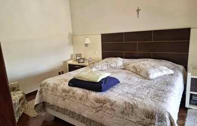 Imagem 9: Casa à venda com 3 suítes no Parque Jatibaia (Sousas), Campinas