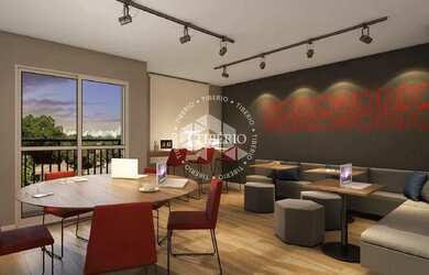 Imagem 13: Apartamento á Venda 31,34m² de área útil 01 Dormitório Pinheiros