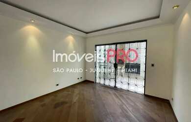 Imagem 3: Sobrado 250 m² 03 dormitorios 03 suites 03 vagas - Planalto Paulista