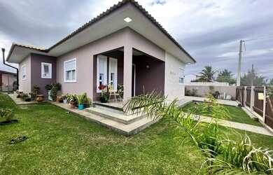 Imagem 11: Casa para Venda em Imbituba, Itapirubá, 3 dormitórios, 1 suíte, 1 banheiro,...
