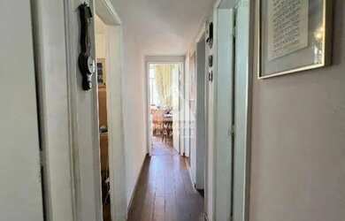 Imagem 12: apartamento com 3 quartos, 2 vagas na escritura e condomínio com playground