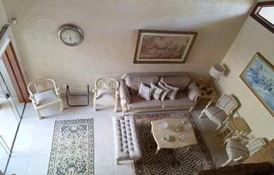 Imagem 7: Casa à venda com 3 suítes no Parque Jatibaia (Sousas), Campinas