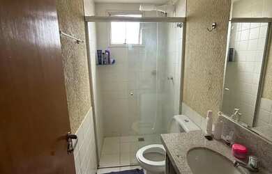 Imagem 5: Apartamento a venda Mobiliado com 2 Quartos sendo 2 suites no setor bela vista