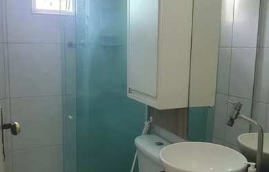 Imagem 9: Casa em Condomínio Fechado no Eusébio de 4 Dormitórios e Móveis Projetados em Todos os Côm