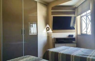 Imagem 10: Excelente apartamento no Centro de Nova Iguaçu, RJ