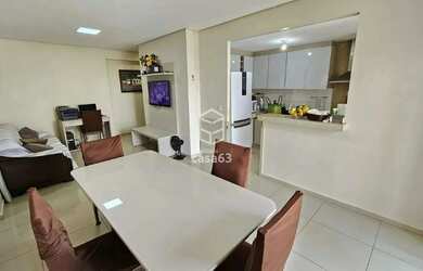 Imagem 3: Apartamento na 205 sul - Res. Bela Vista