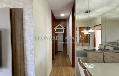 Imagem 11: APARTAMENTO 03 QUARTOS COM SUÍTE MUITO BEM LOCALIZADO EM MORADA DE LARANJEIRAS...