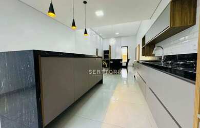 Imagem 15: Casa com 3 dormitórios à venda, 160 m² por R$ 990.000,00 - Jardim Golden...