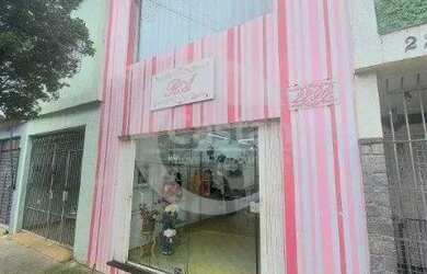 Imagem: Loja em Belenzinho