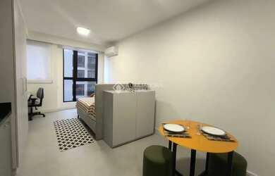 Imagem 7: Studio Novo e Mobiliado na Trindade - Próximo à UFSC e Hospital