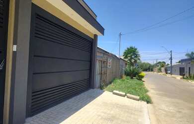 Imagem: O terreno possui 150m² de Área e está localizado em Setor