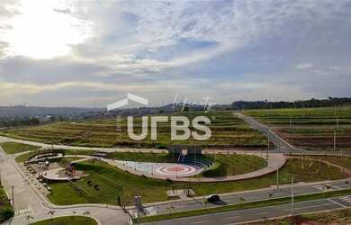 Imagem 4: Lote Vinhas Flamboyant. 331m² de Área