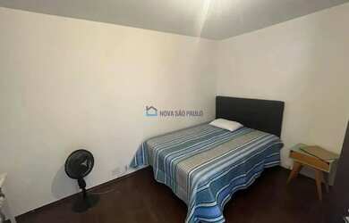 Imagem 7: Apartamento à venda na Consolação com 1 Quarto e 1 Vaga