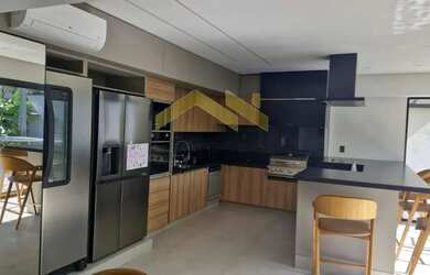 Imagem 11: Casa para alugar no bairro Alphaville Conde II em Barueri/SP