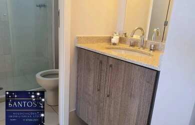 Imagem 10: Apartamento para alugar, 45 m² por R$ 5.174,00/mês - Brooklin - São...