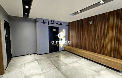 Imagem 5: Residencial Livty. Piscina, Churrasqueira, Varandae97m² de Área