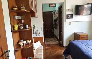 Imagem 12: Casa à venda com 3 suítes no Parque Jatibaia (Sousas), Campinas