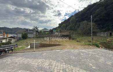 Imagem: Venda - Terrenos Residenciais - São Luiz - Caxias do Sul
