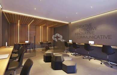 Imagem 10: APARTAMENTO GRAND PARK MOINHOS 3 DORMITORIOS 1 SUITE 2 VAGAS 87m2