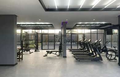 Imagem 14: OportunidadeApartamento - Jardim Esplanada II - Residencial Vision Colinas...