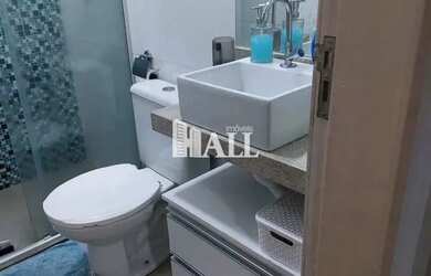 Imagem 7: Apartamento, Rio Fiora, São José do Rio Preto