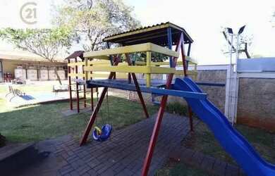 Imagem 11: Apartamento à venda em Londrina, Jardim Morumbi, com 2 quartos, com 64...