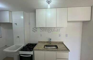 Imagem 8: Apartamento térreo de 2 quartos no Upside club