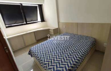 Imagem 8: Apartamento com 1 dormitório para alugar, 42 m²- Alto da Glória - Goiânia/GO