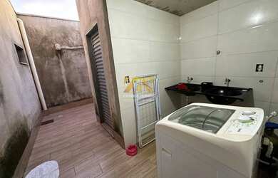 Imagem 9: Casa 3/4 com 1 suíte - 140 m² na 305 sul Arso 32 - próximo a Unimed...